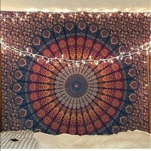 tapestry